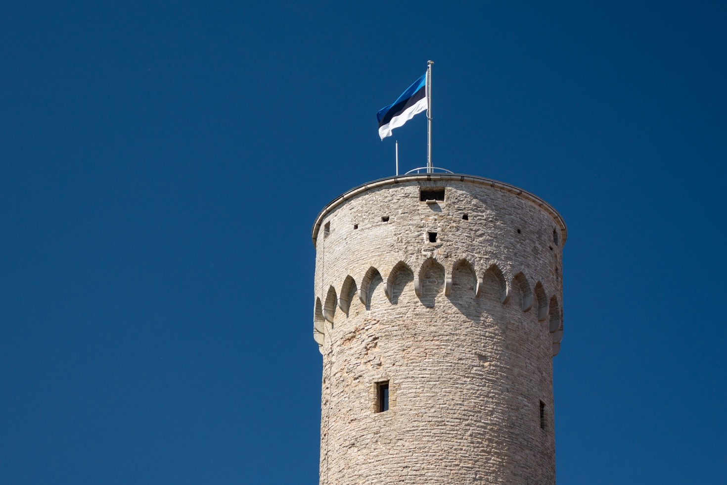 Understanding the Modern Estonian Identity