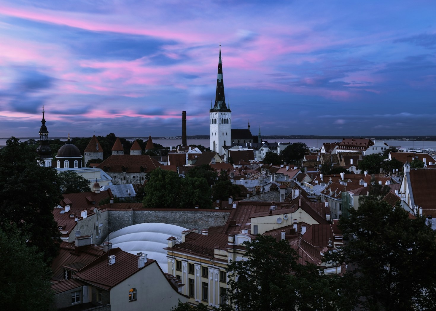 A Deep Dive into Estonian Artistic Heritage