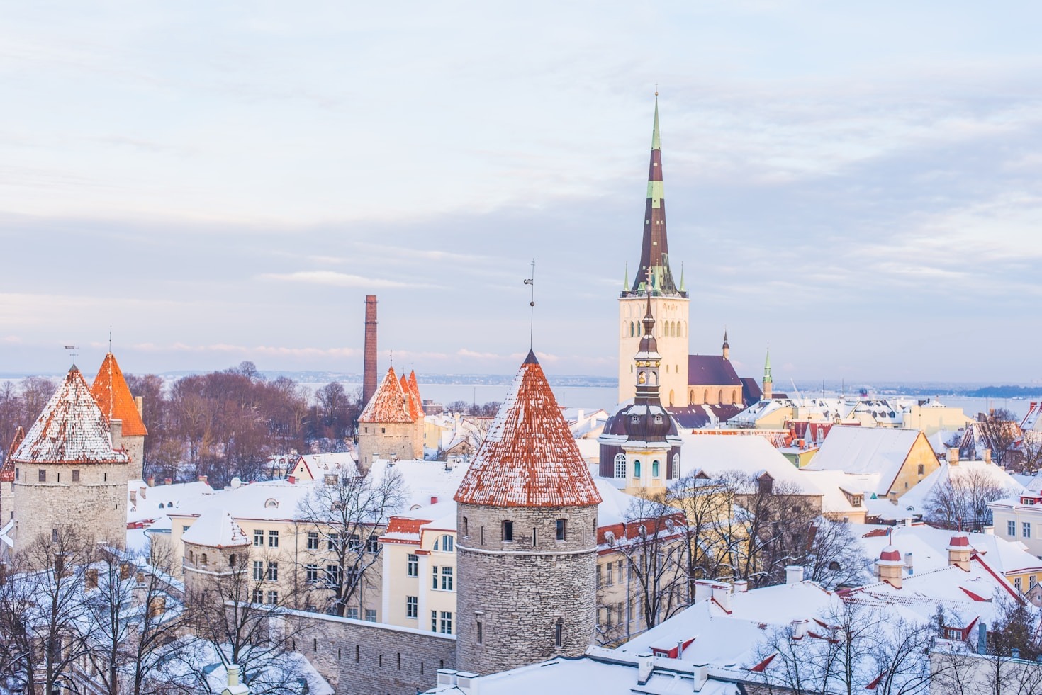 Estonian Heritage in a Contemporary World